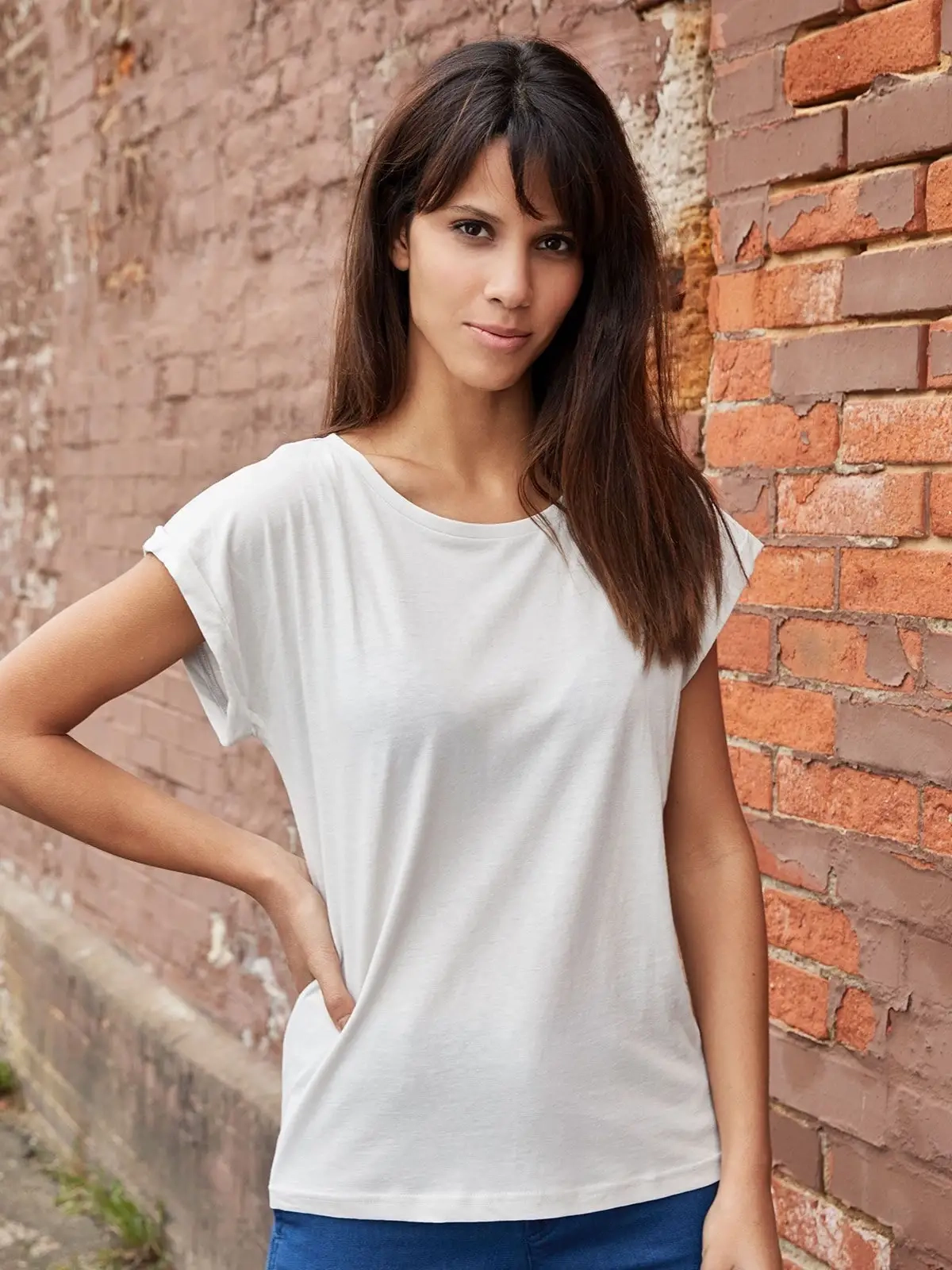 Immagine Ladies' Casual-T