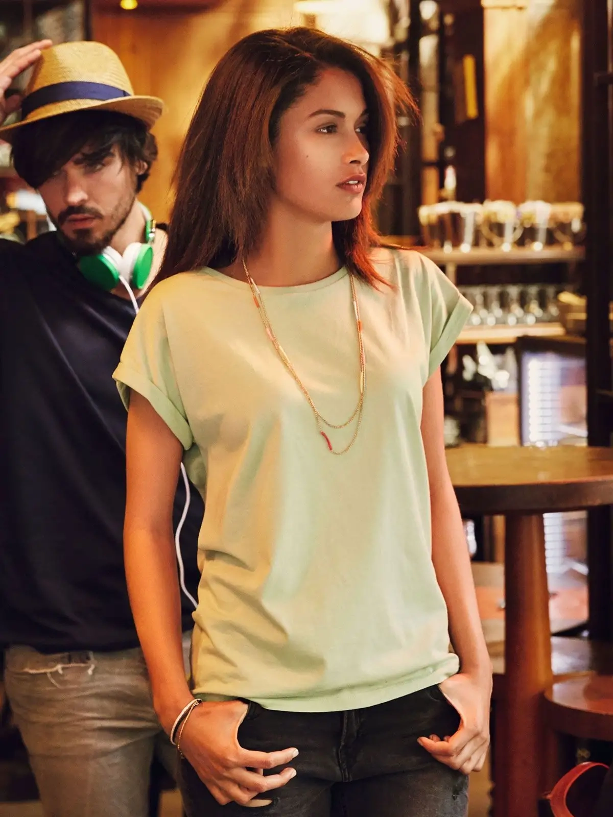 Immagine Ladies' Casual-T