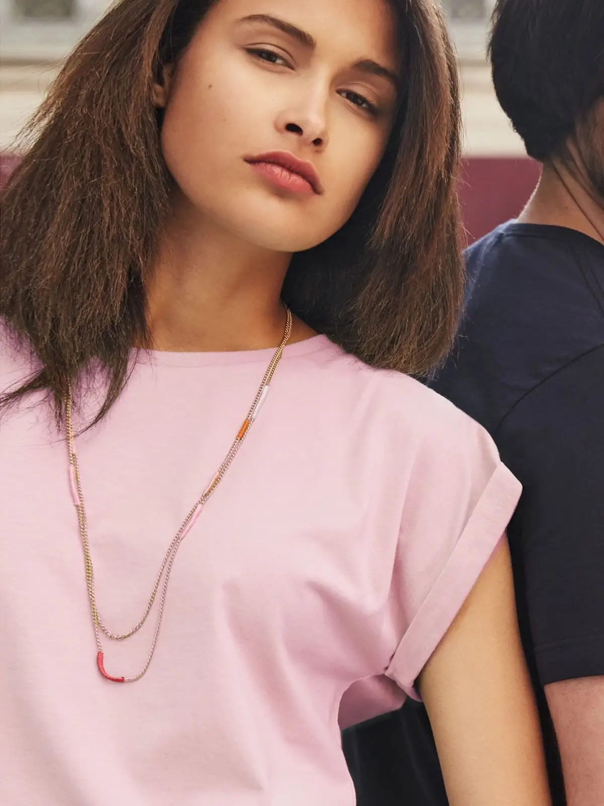 Immagine Ladies' Casual-T