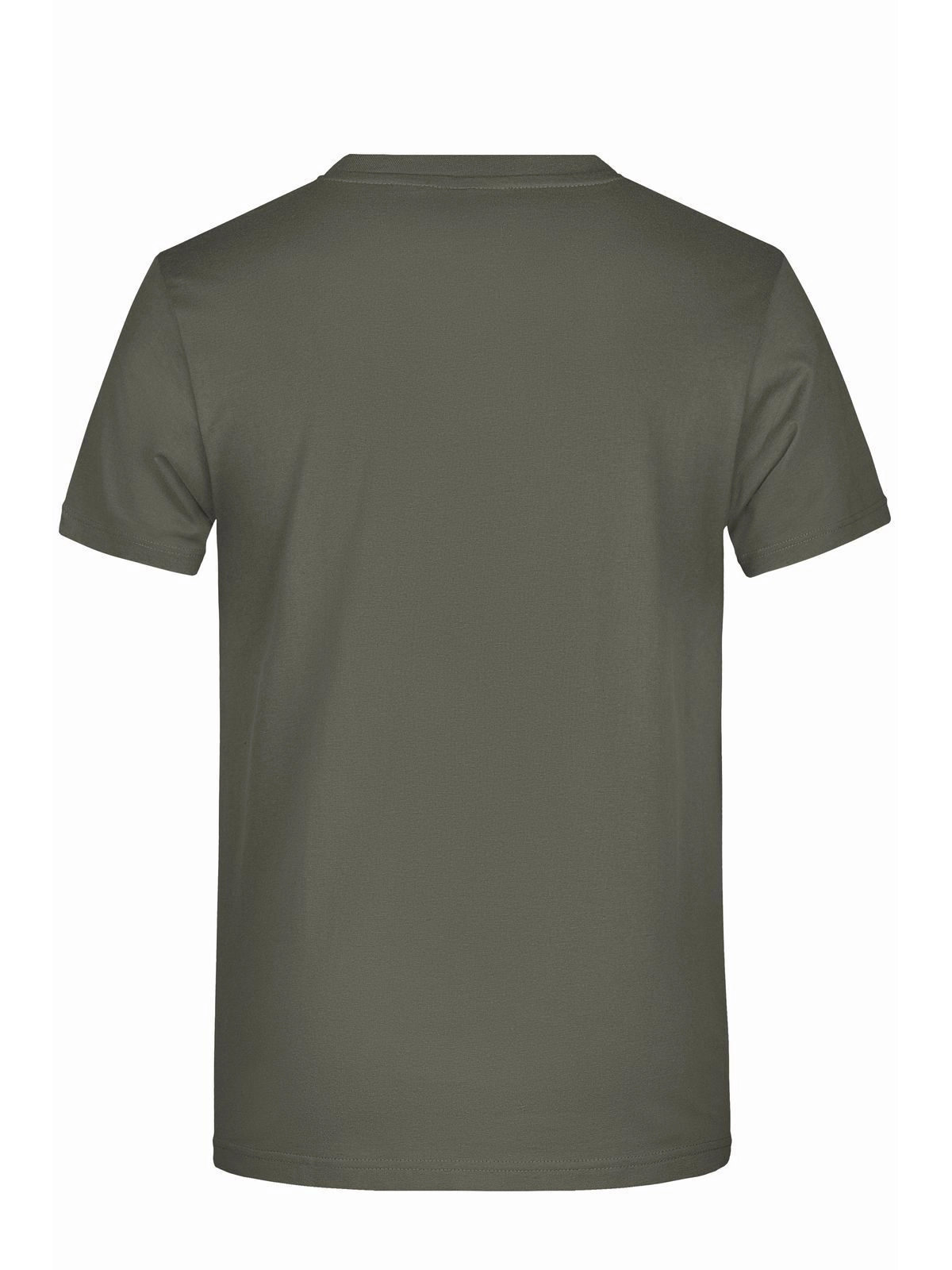 Immagine Basic-T Man 150