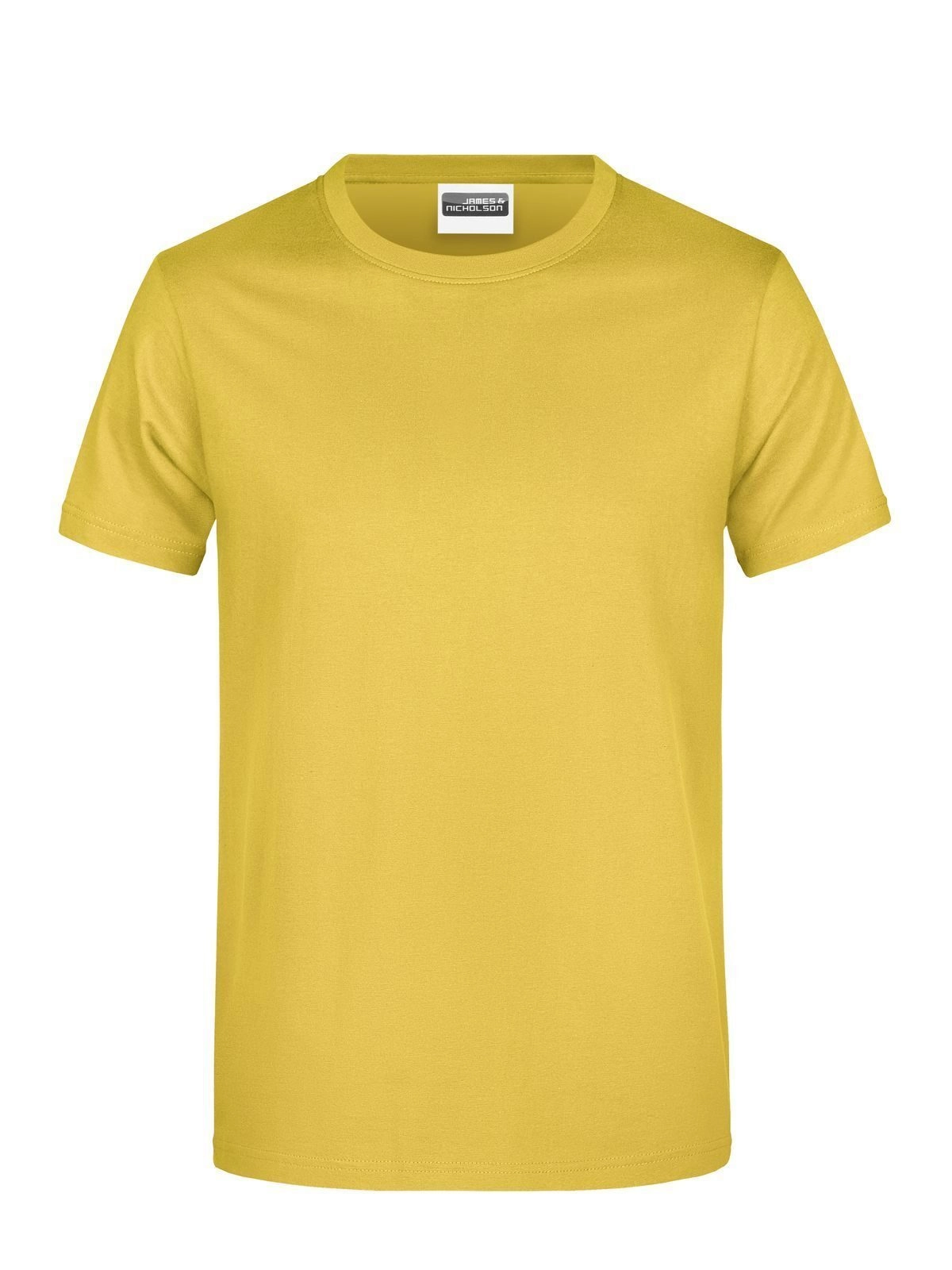Immagine Basic-T Man 150