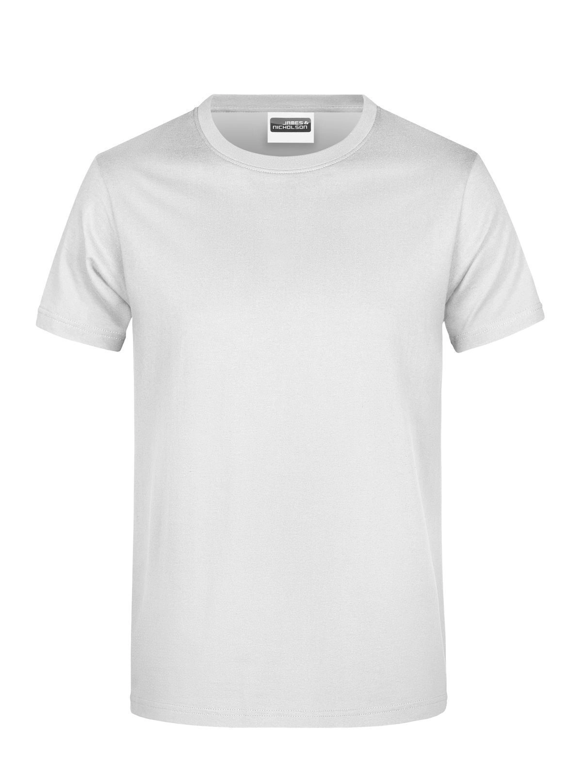 Immagine Basic-T Man 150