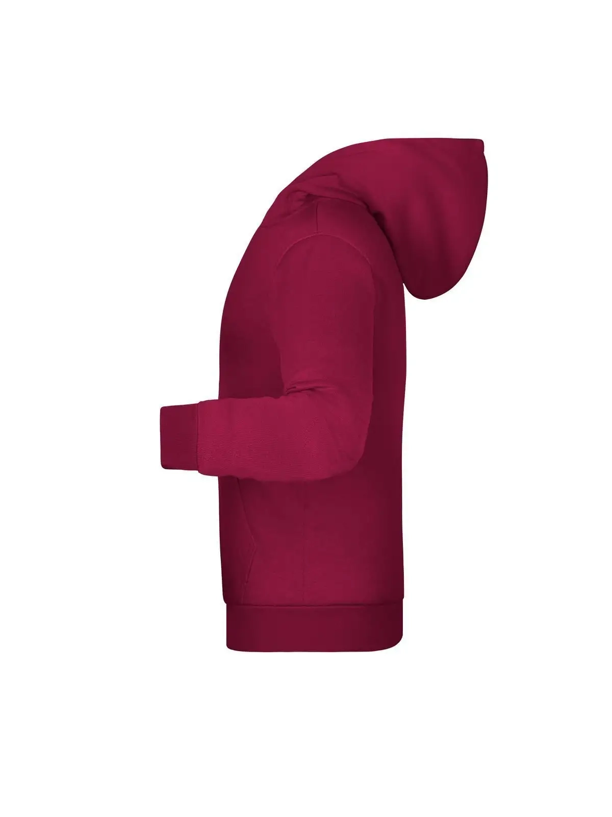 Immagine Basic-Hoody Children