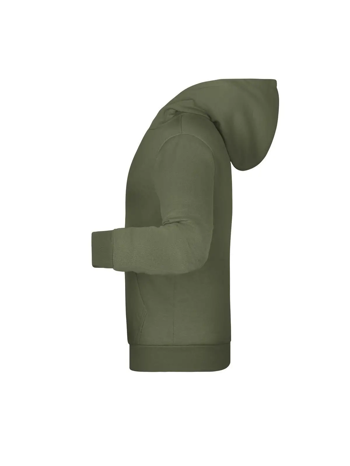 Immagine Basic-Hoody Children