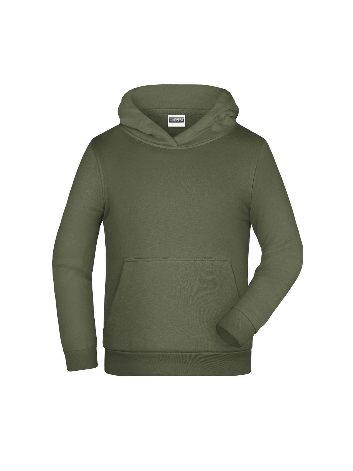 Immagine Basic-Hoody Children