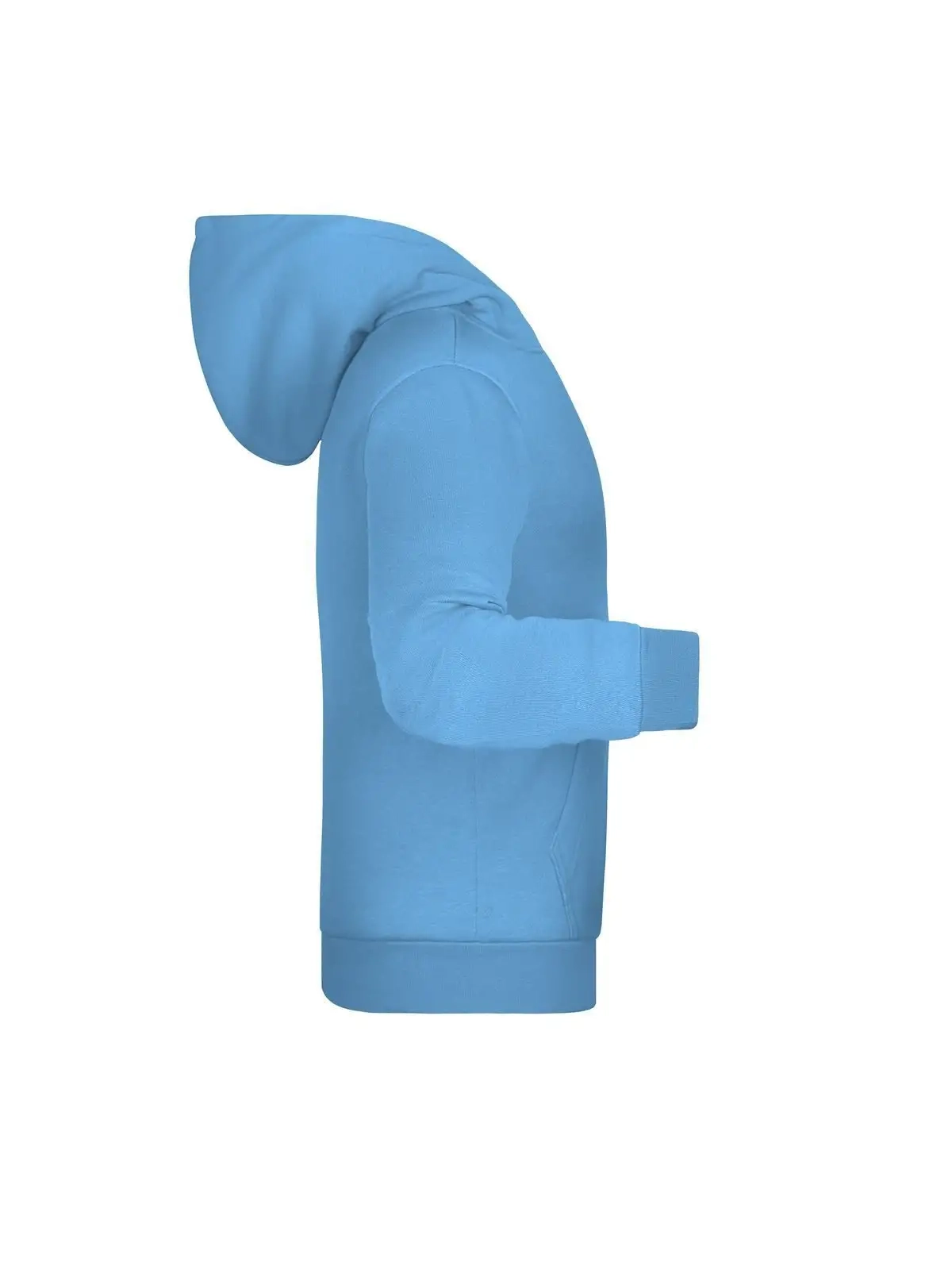 Immagine Basic-Hoody Children