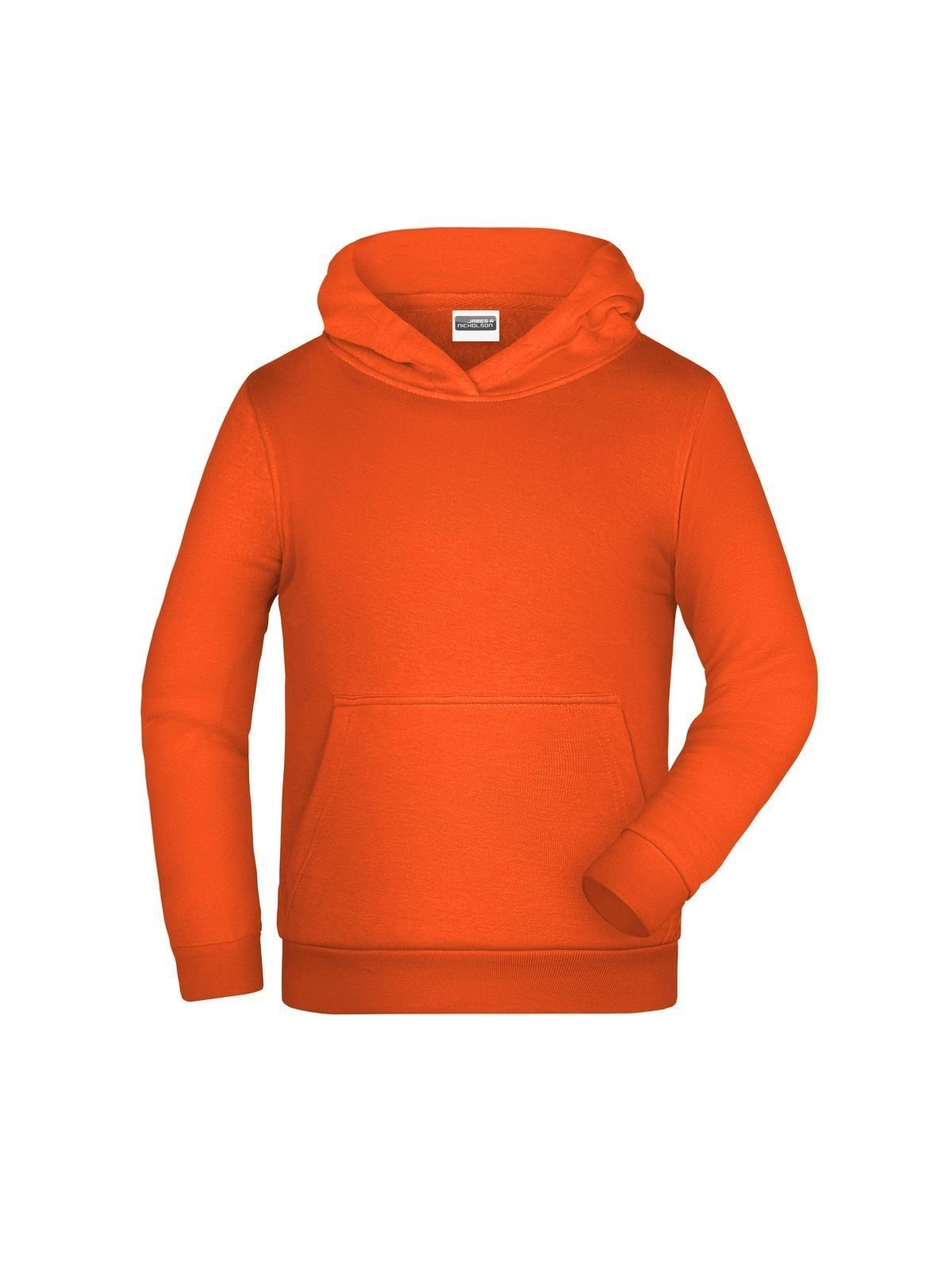 Immagine Basic-Hoody Children