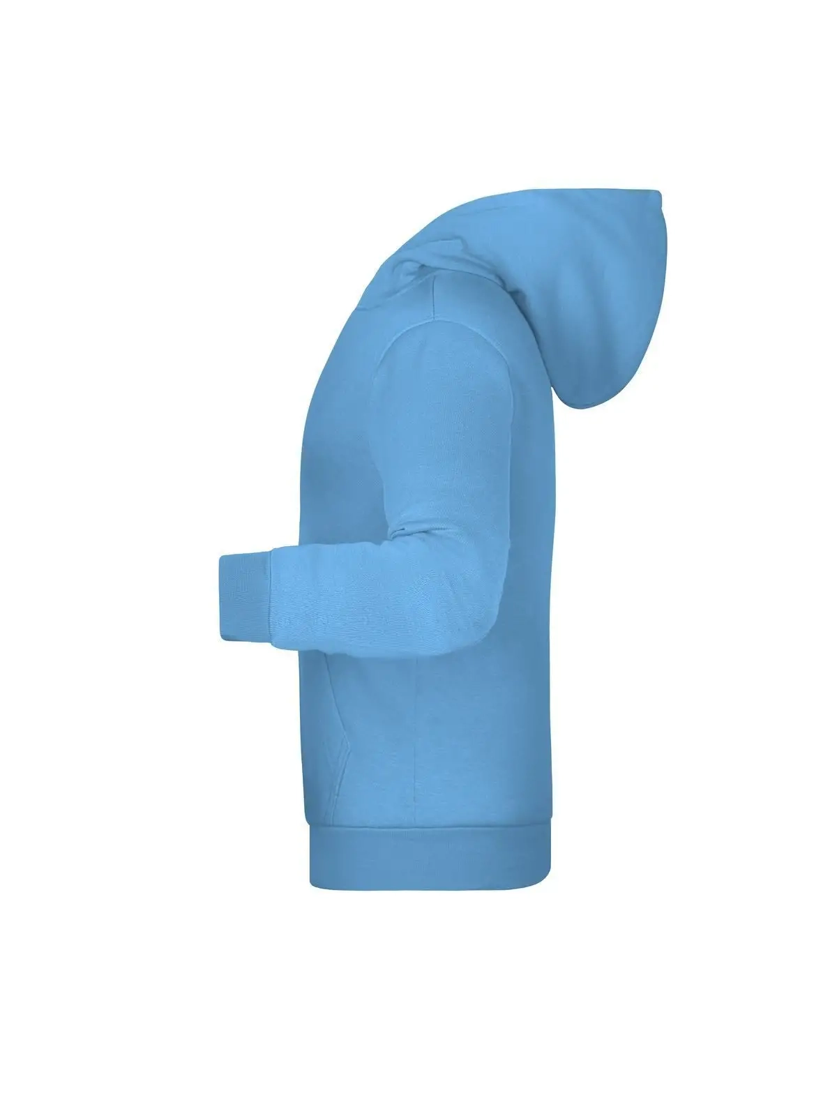 Immagine Basic-Hoody Children