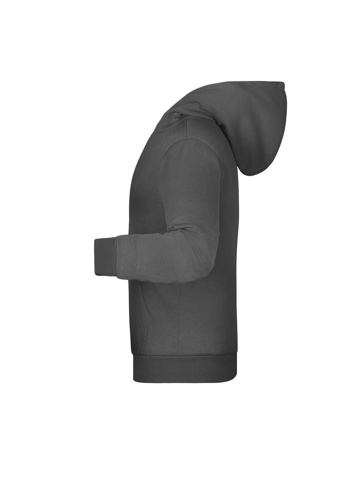 Immagine Basic-Hoody Children