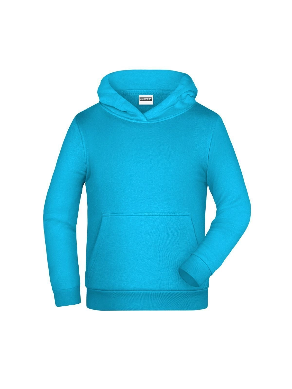 Immagine Basic-Hoody Children