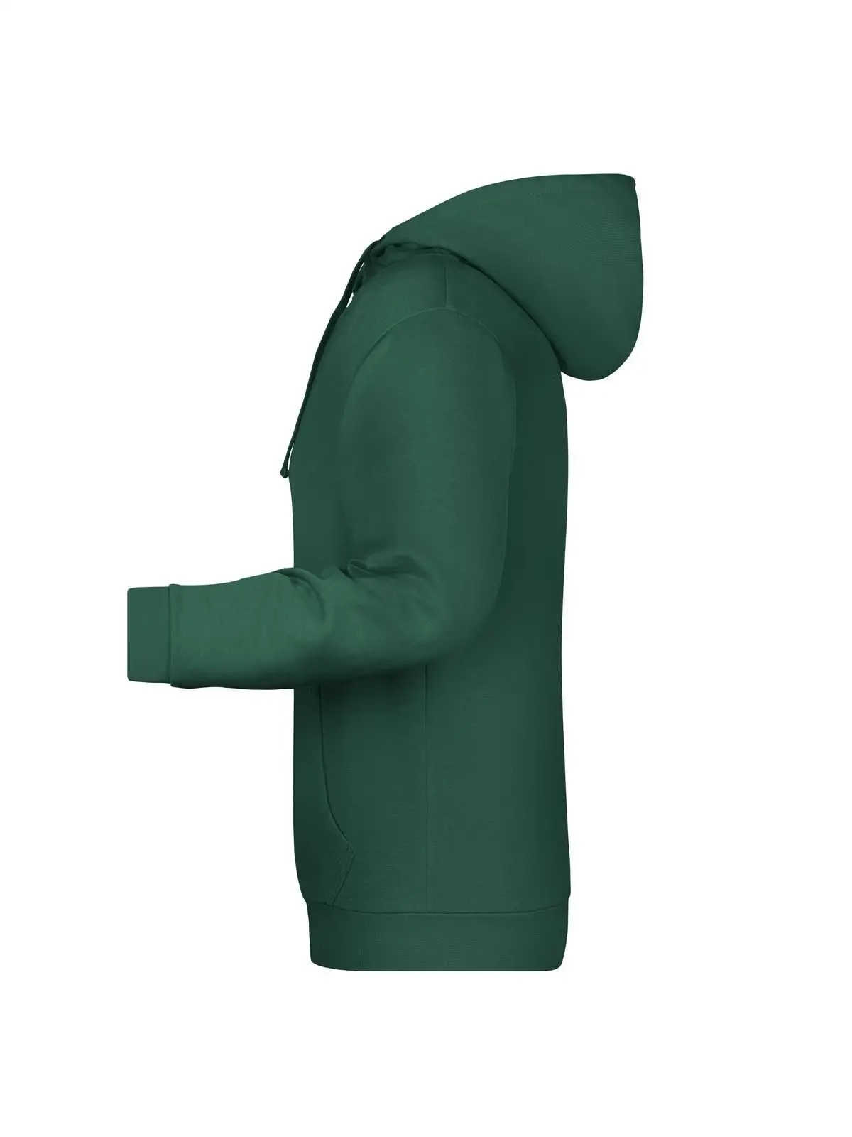 Immagine Basic Hoody Man