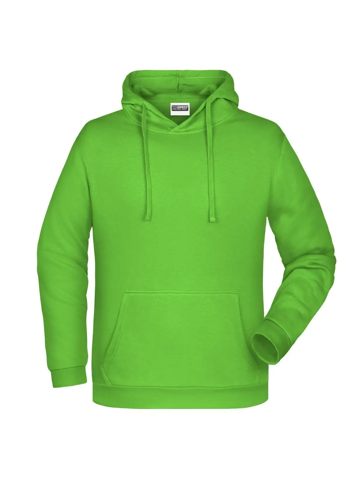 Immagine Basic Hoody Man