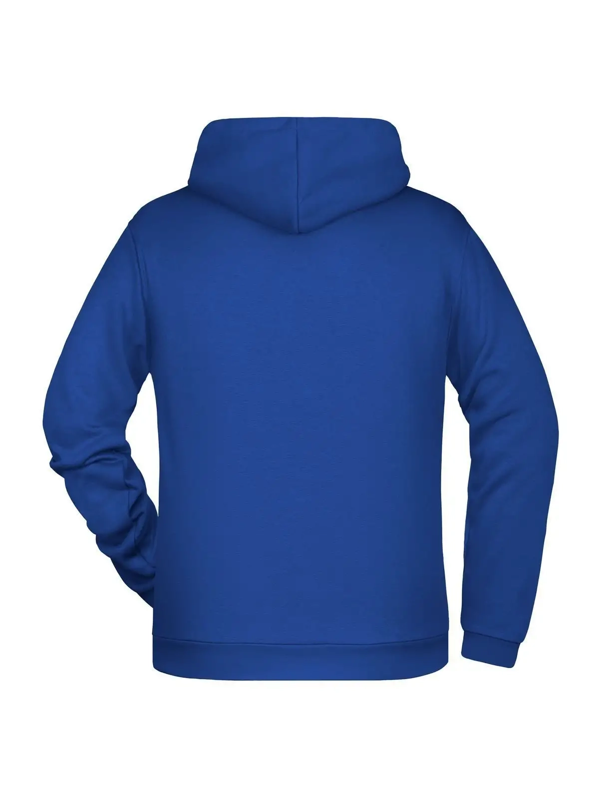 Immagine Basic Hoody Man
