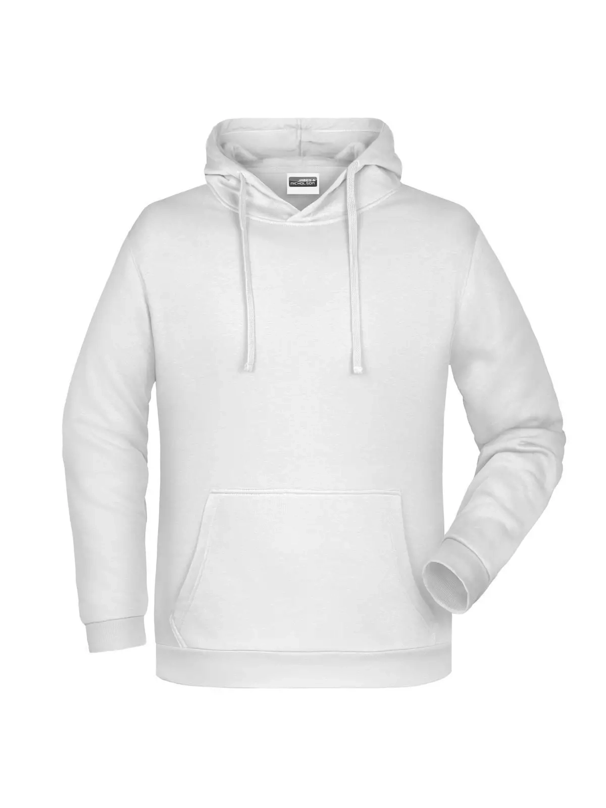Immagine Basic Hoody Man