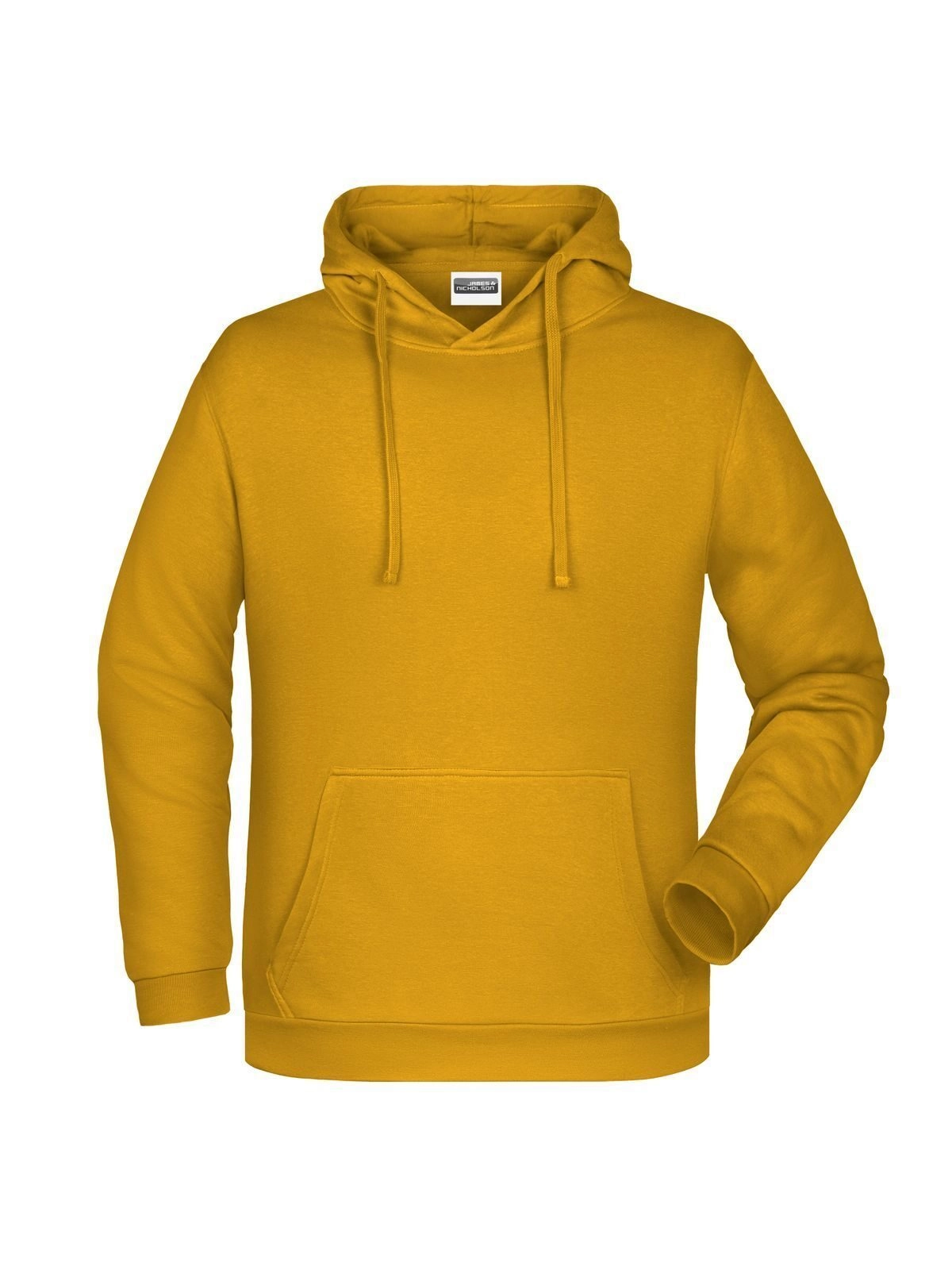 Immagine Basic Hoody Man