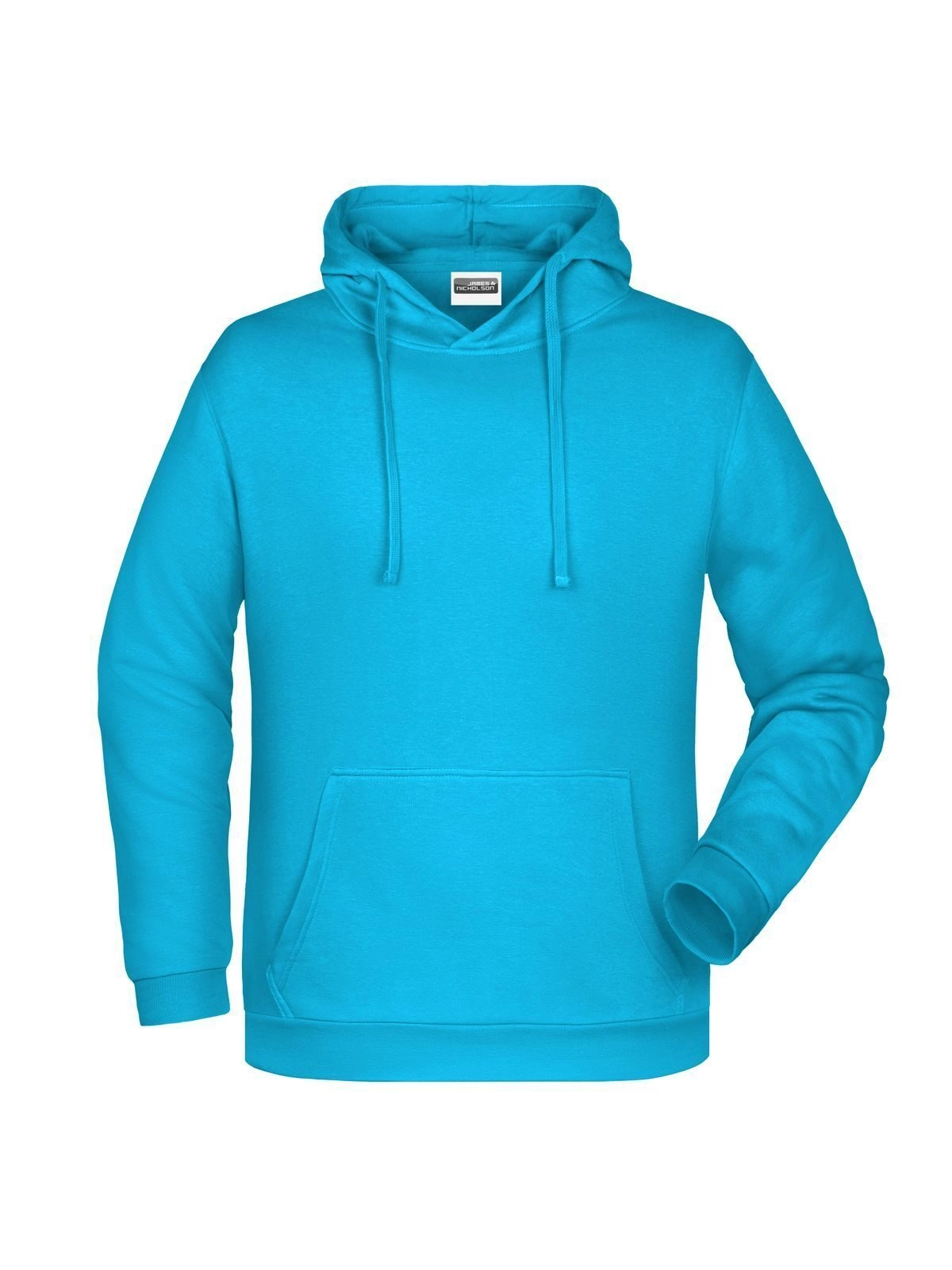 Immagine Basic Hoody Man