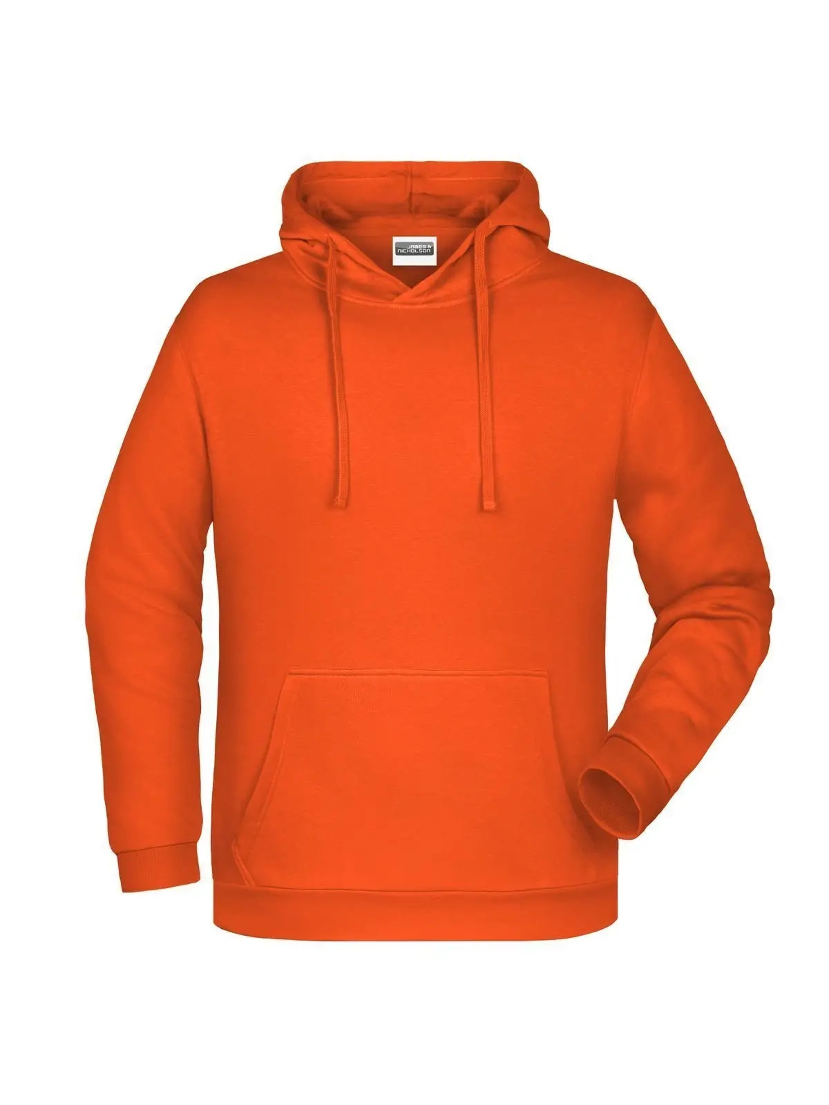 Immagine Basic Hoody Man