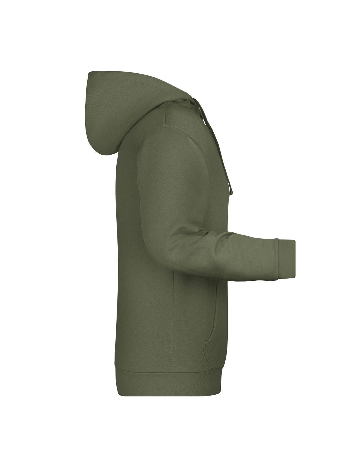 Immagine Basic Hoody Man