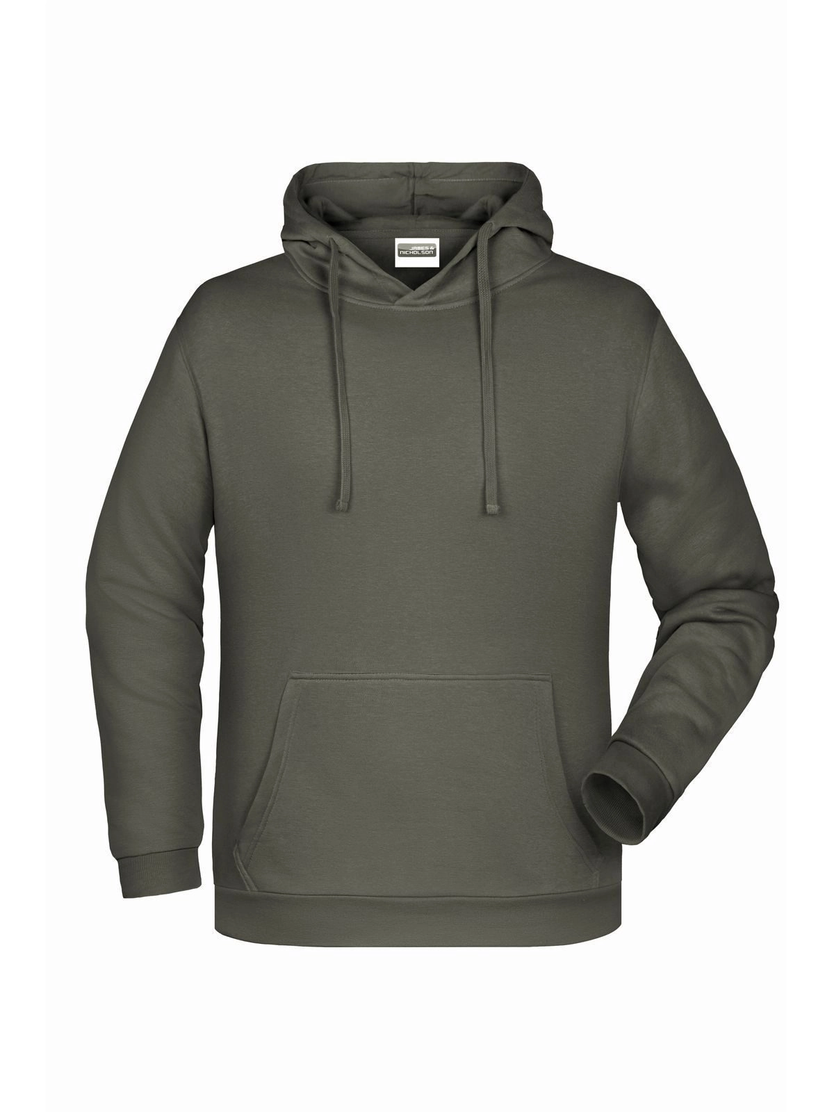 Immagine Basic Hoody Man