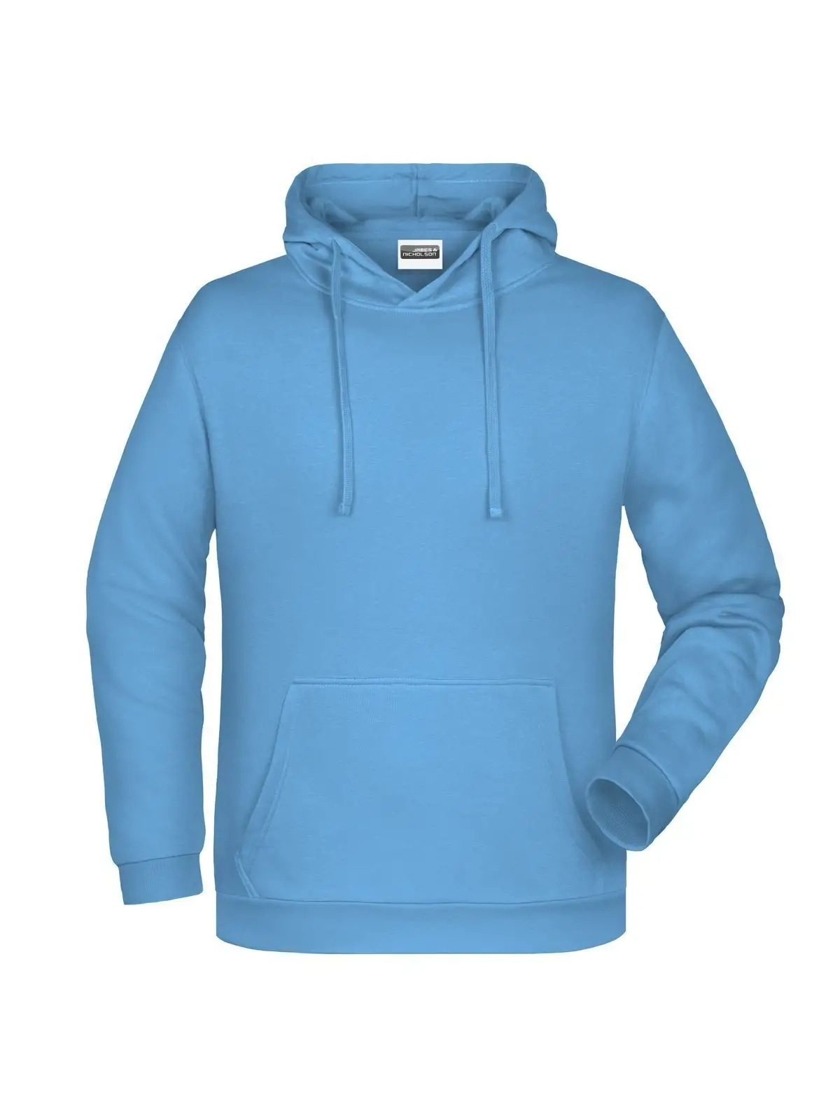 Immagine Basic Hoody Man