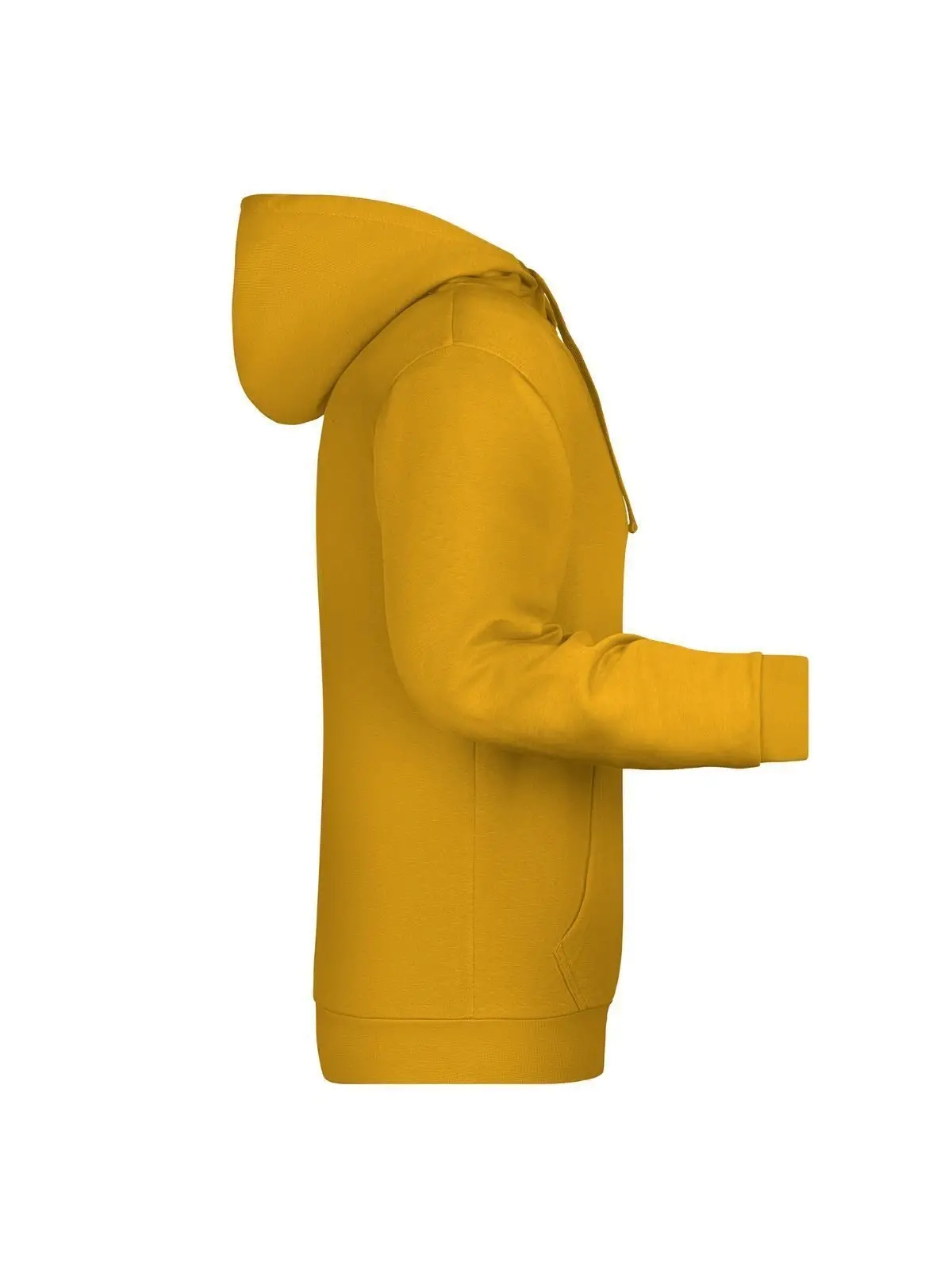 Immagine Basic Hoody Man
