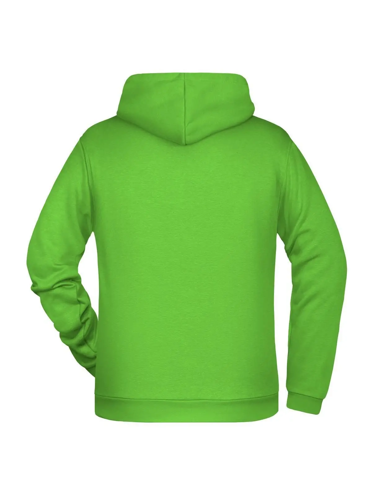 Immagine Basic Hoody Man