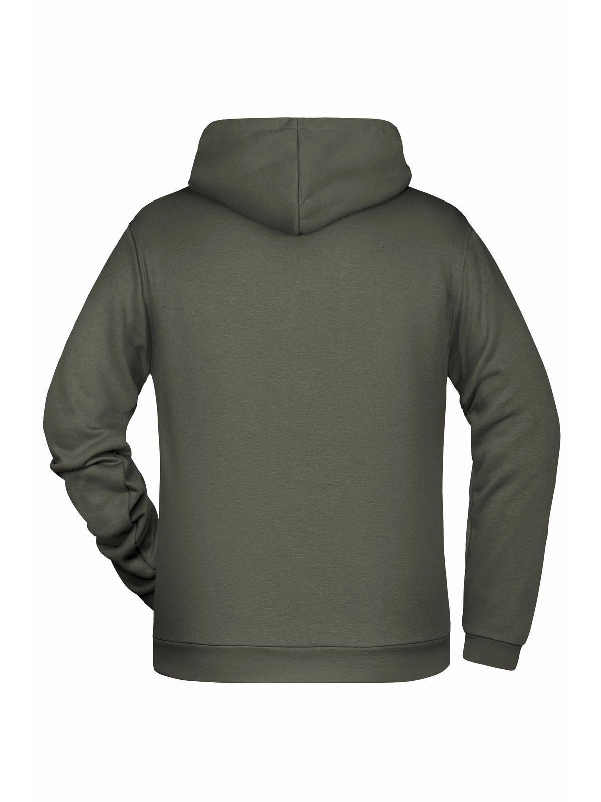Immagine Basic Hoody Man
