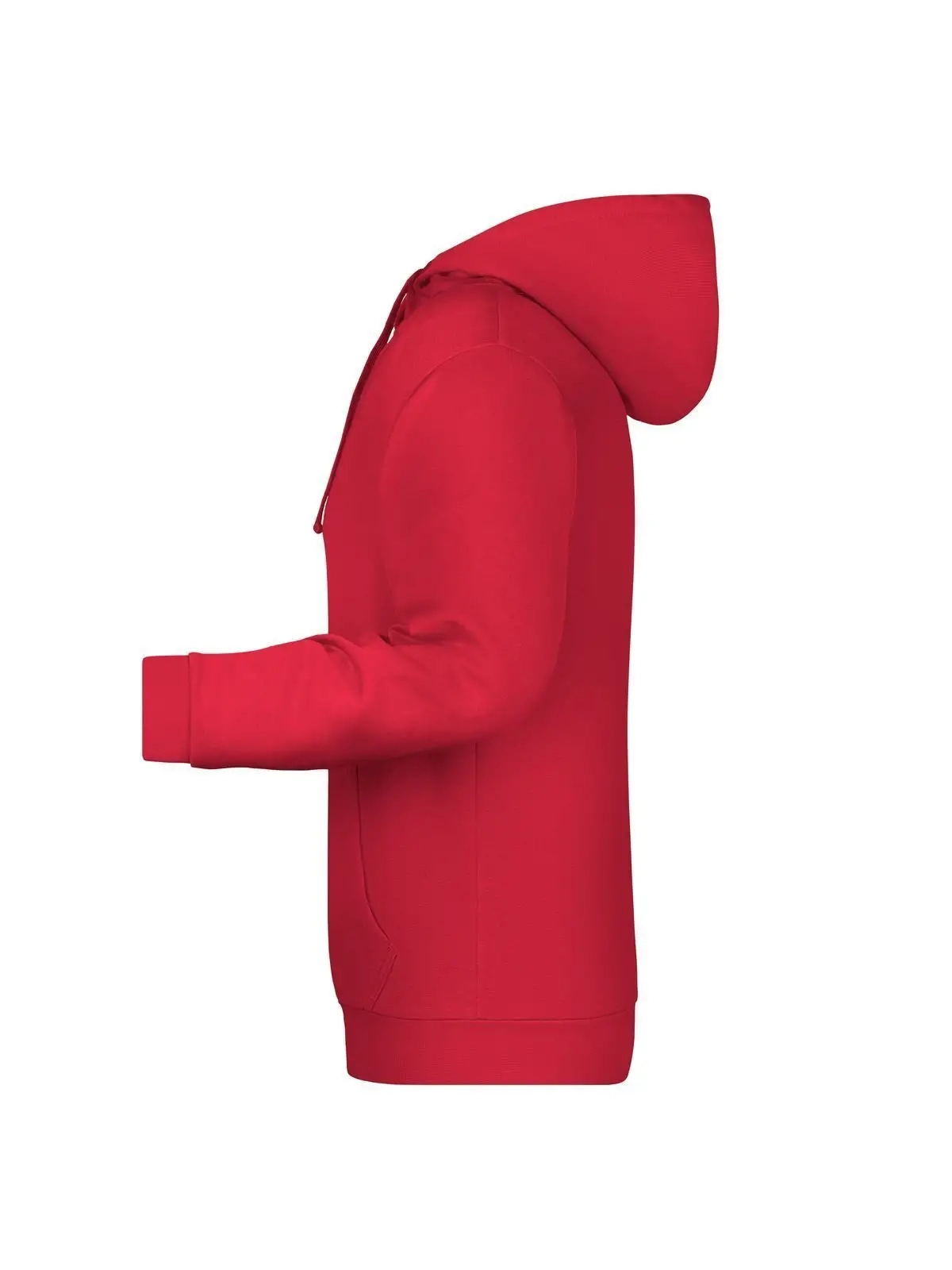 Immagine Basic Hoody Man