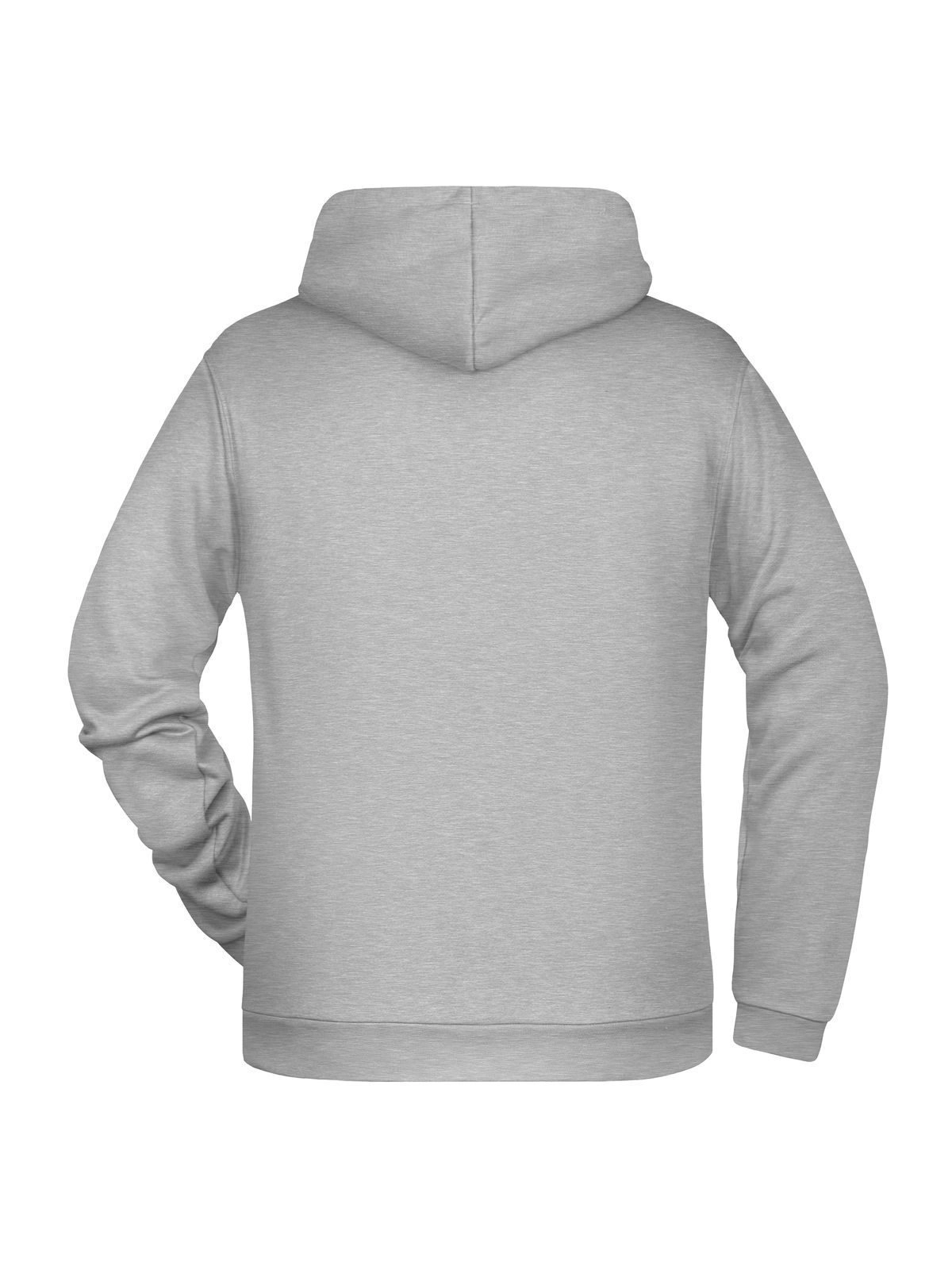 Immagine Basic Hoody Man