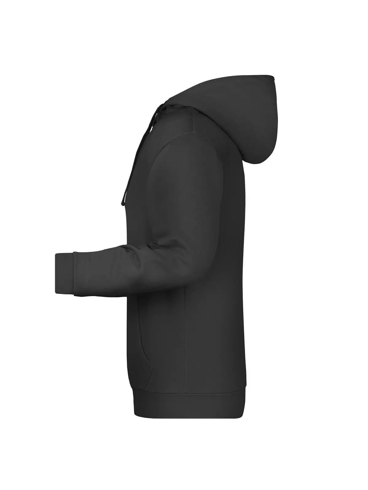 Immagine Basic Hoody Man