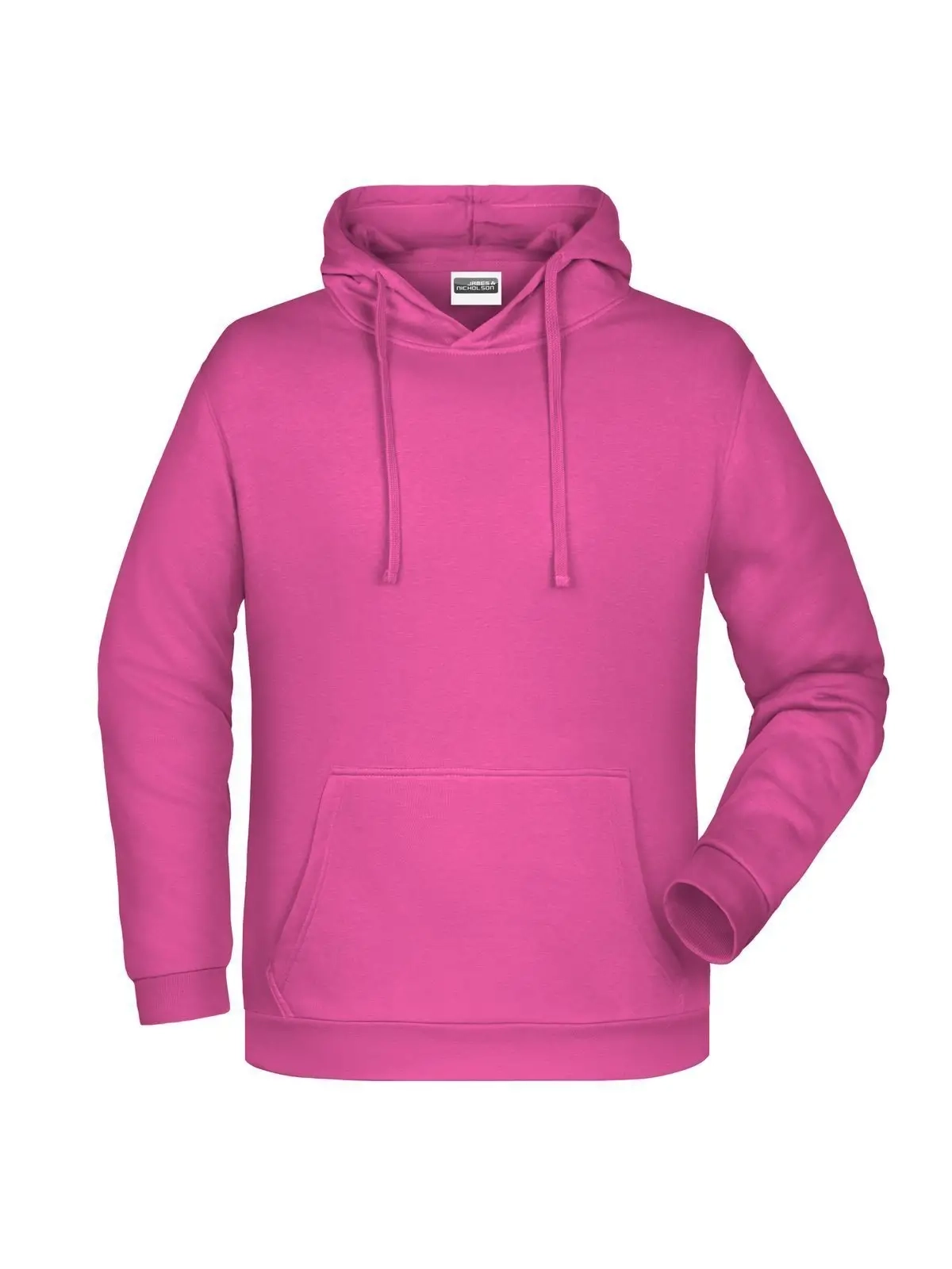 Immagine Basic Hoody Man