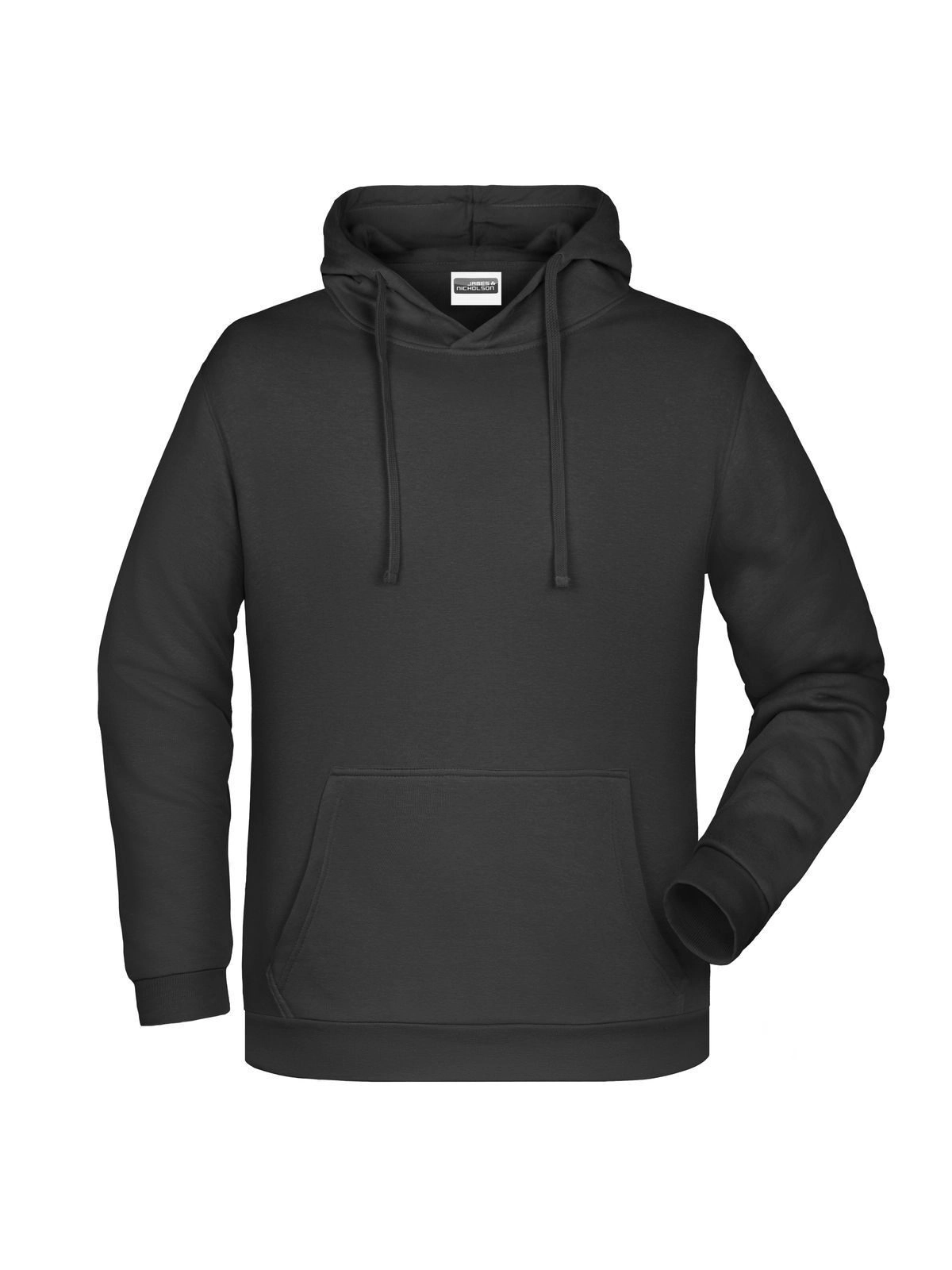 Immagine Basic Hoody Man