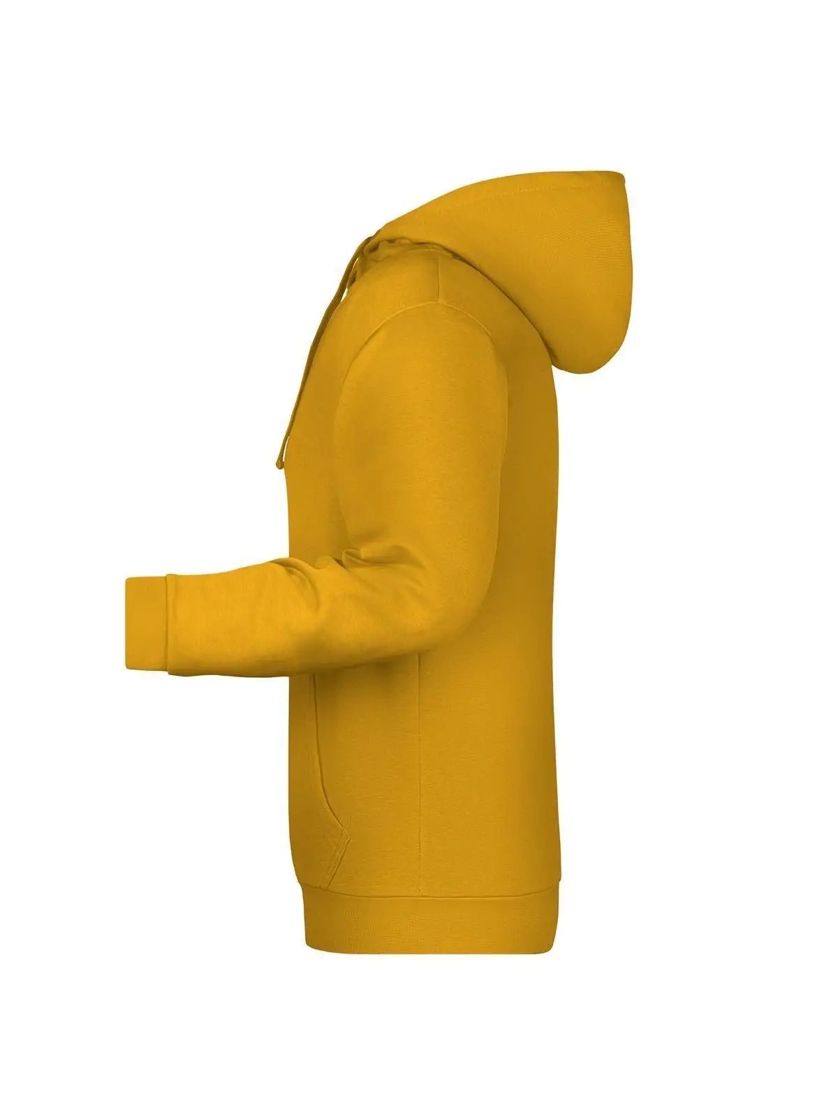 Immagine Basic Hoody Man