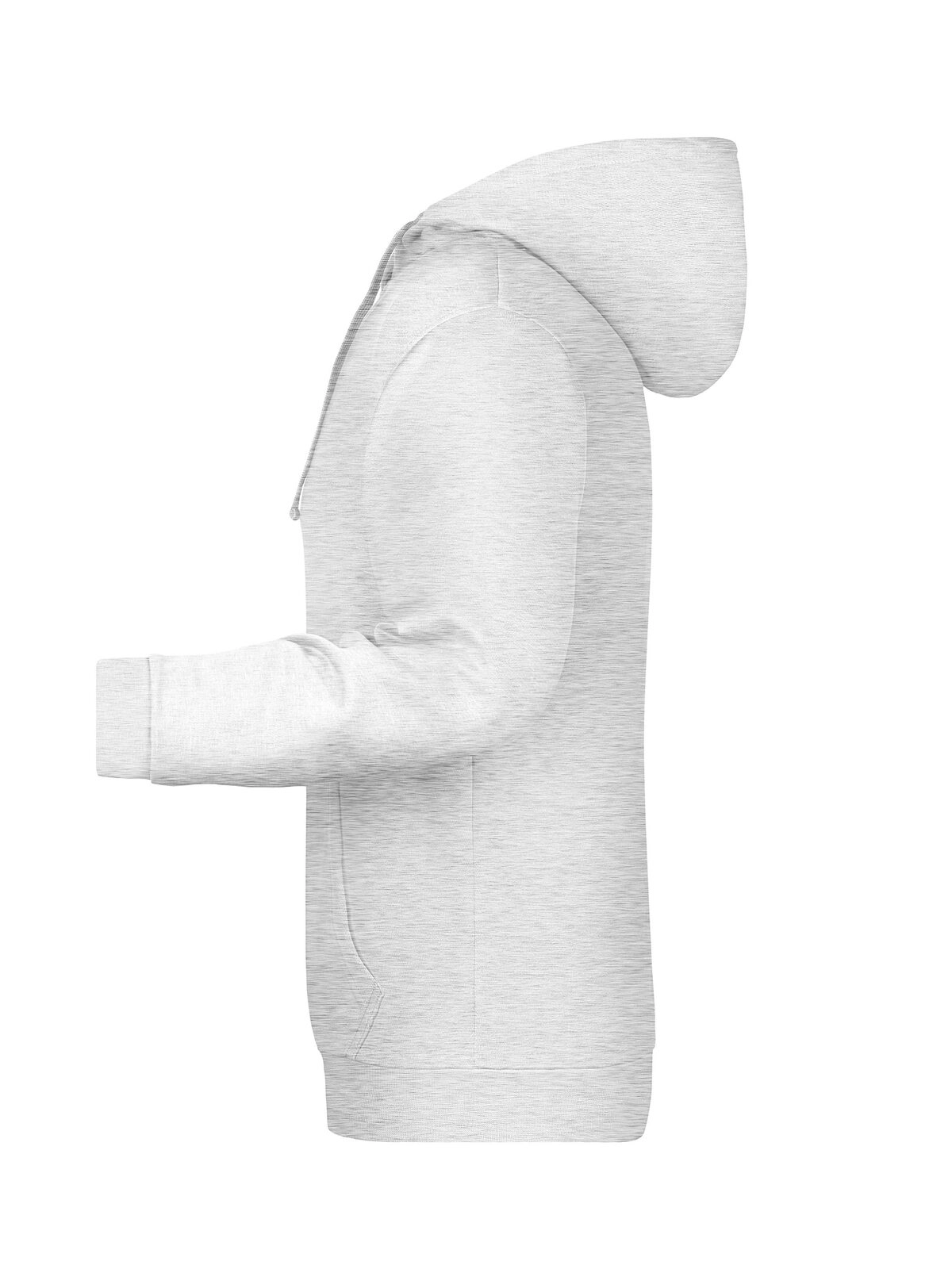 Immagine Basic Hoody Man