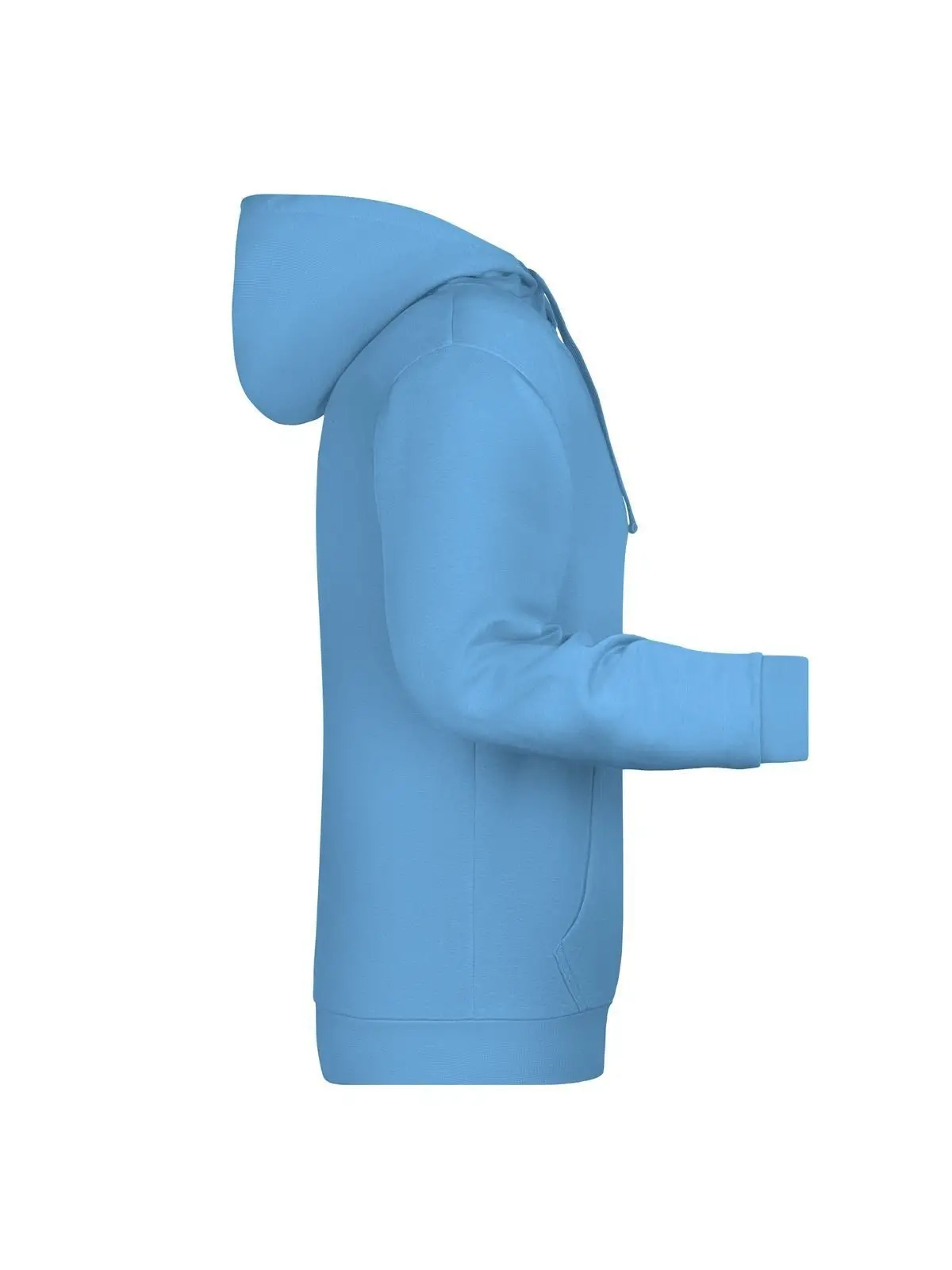 Immagine Basic Hoody Man