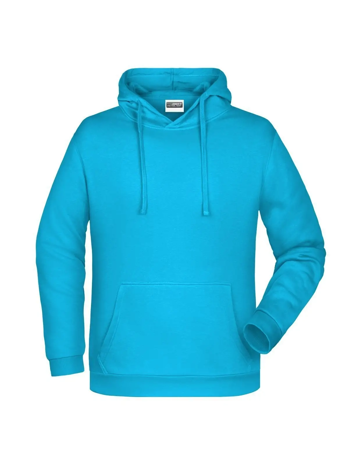 Immagine Basic Hoody Man