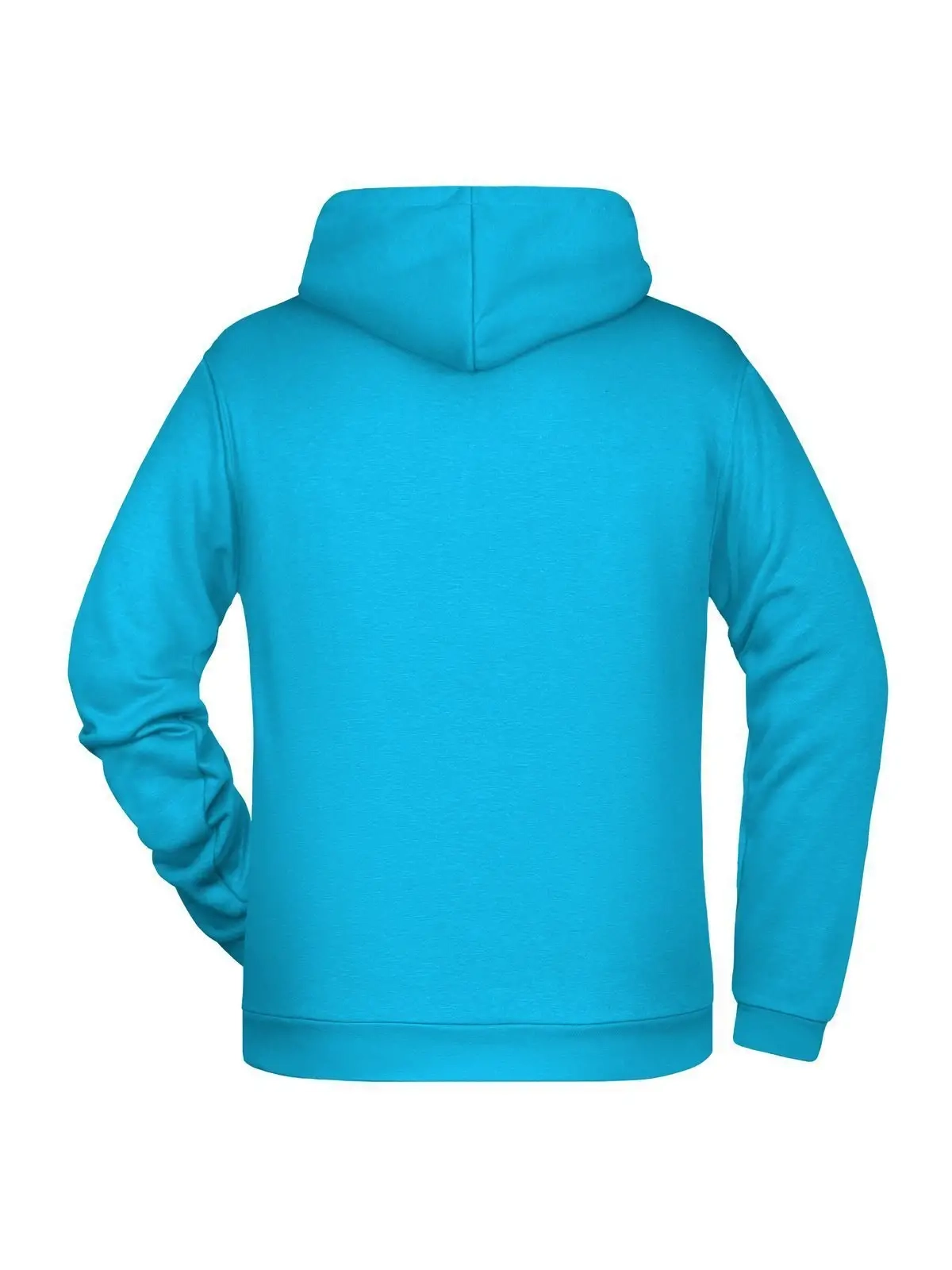 Immagine Basic Hoody Man