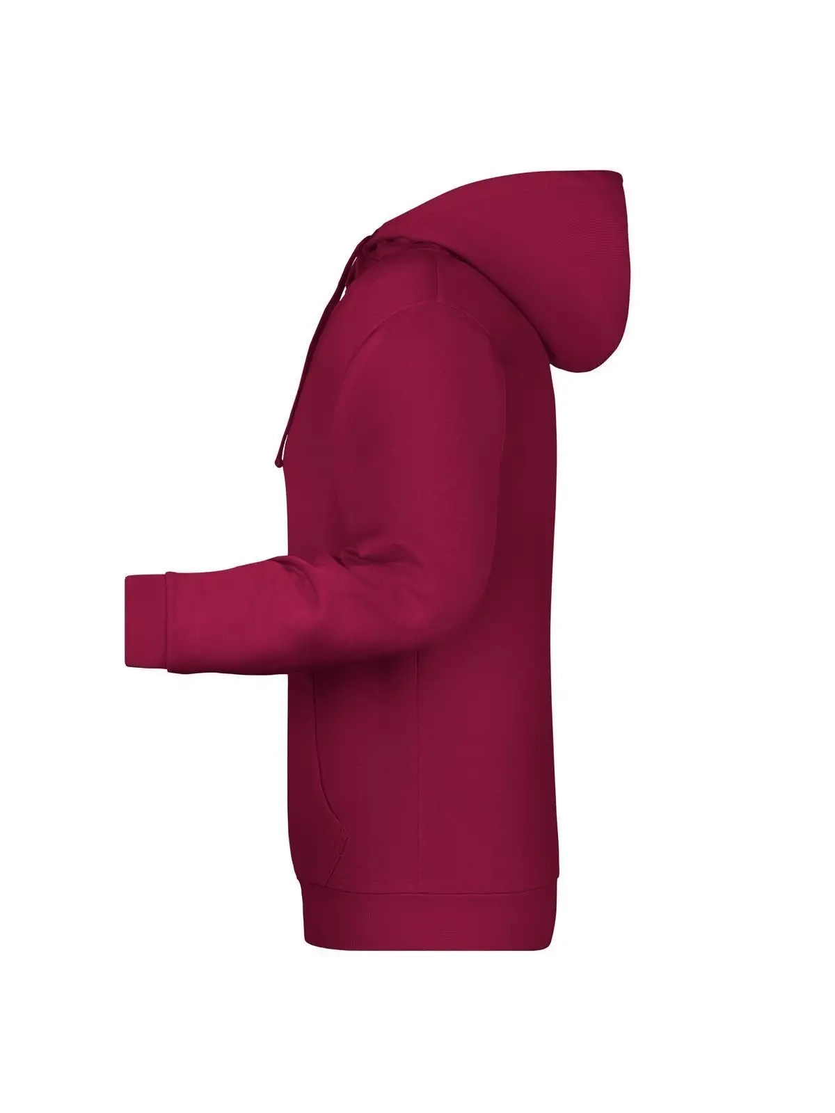 Immagine Basic Hoody Man