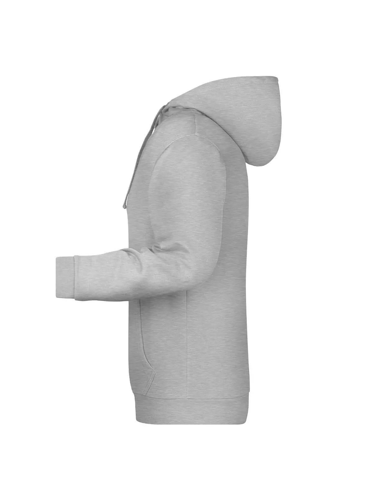 Immagine Basic Hoody Man