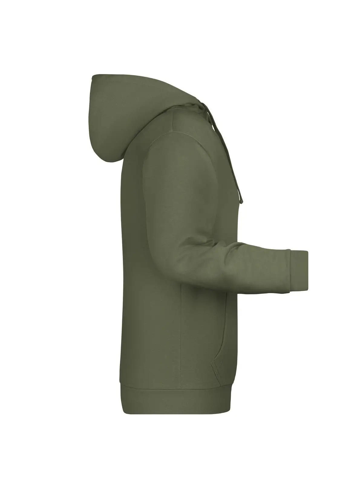 Immagine Basic Hoody Man