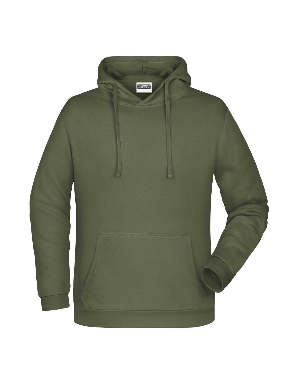 Immagine Basic Hoody Man