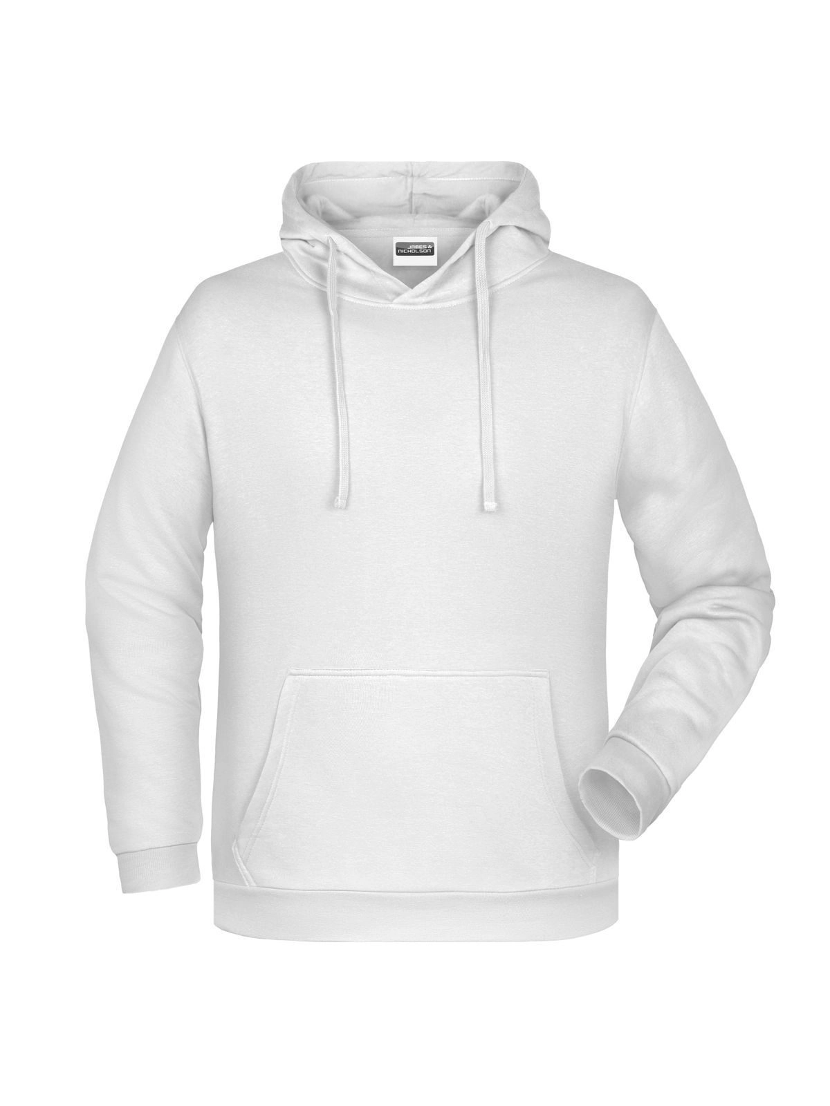 Immagine Basic Hoody Man