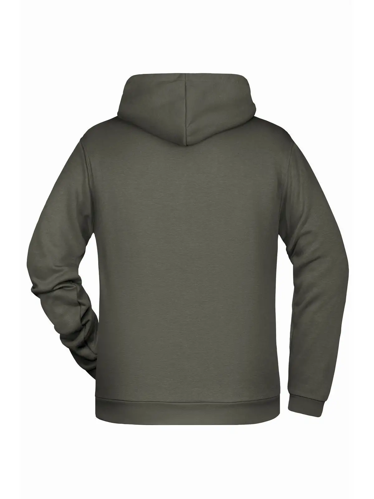 Immagine Basic Hoody Man