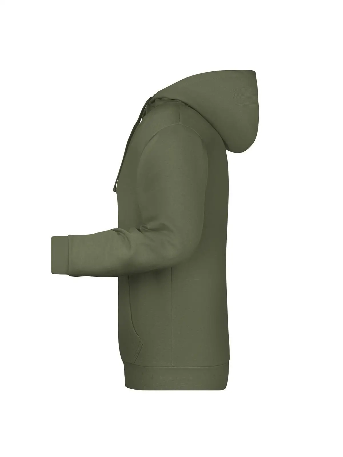 Immagine Basic Hoody Man
