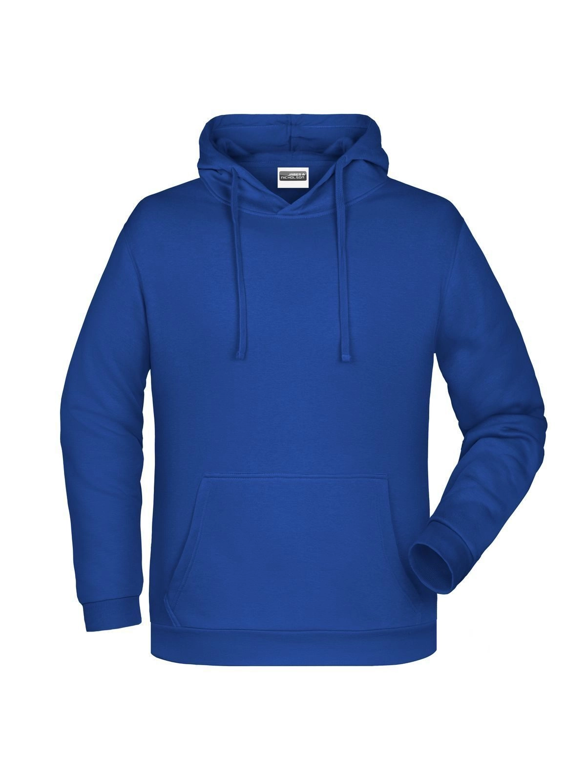 Immagine Basic Hoody Man