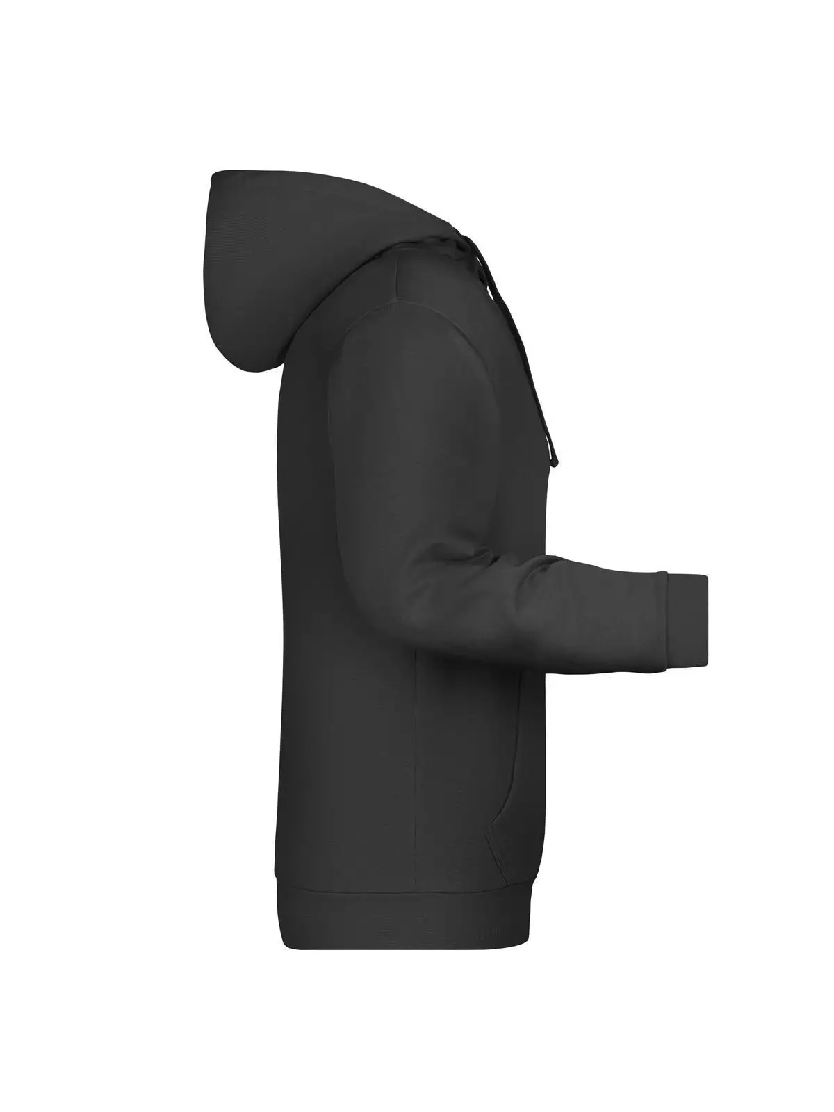 Immagine Basic Hoody Man