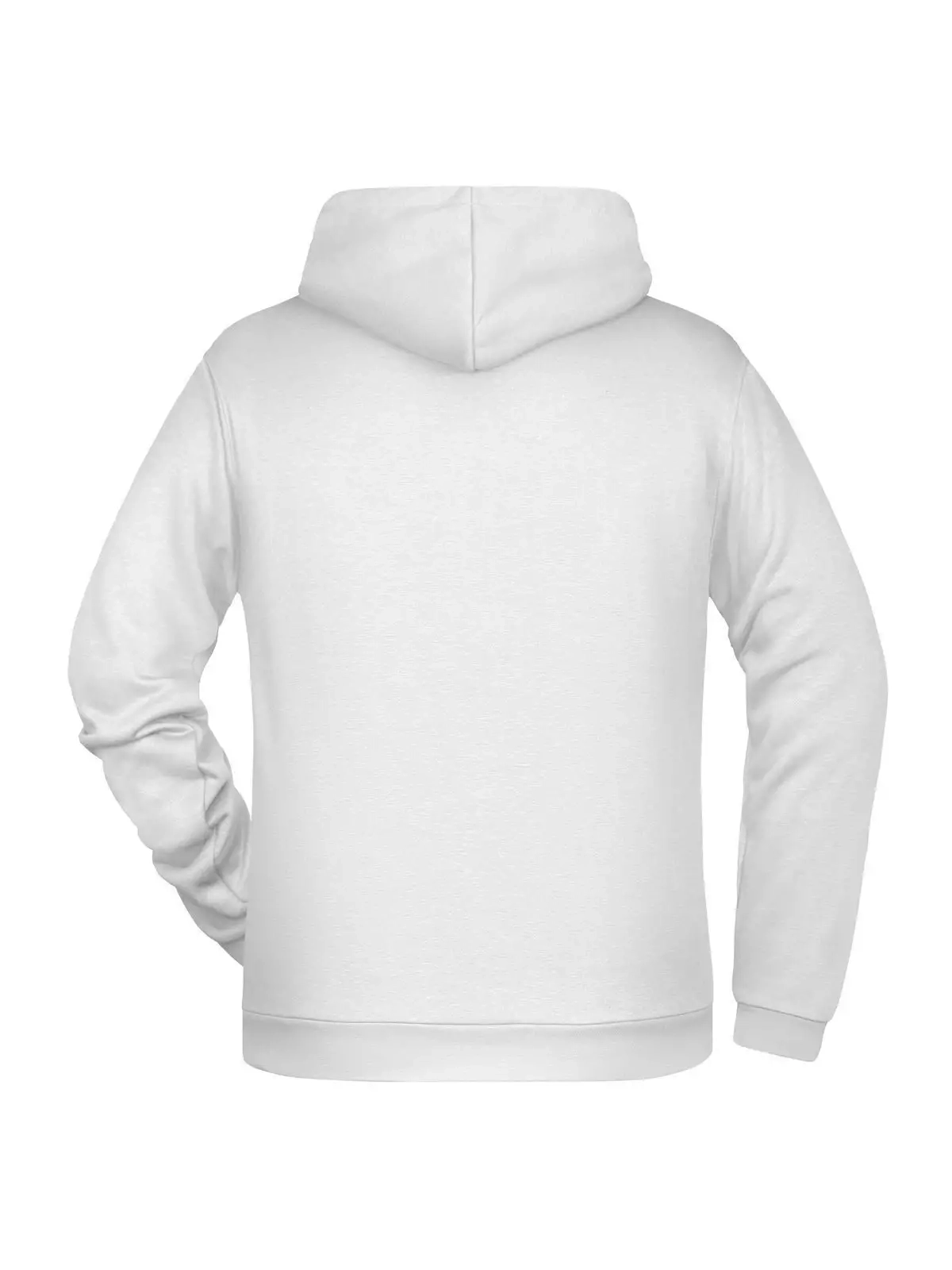 Immagine Basic Hoody Man