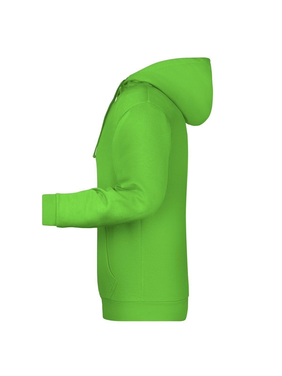 Immagine Basic Hoody Man