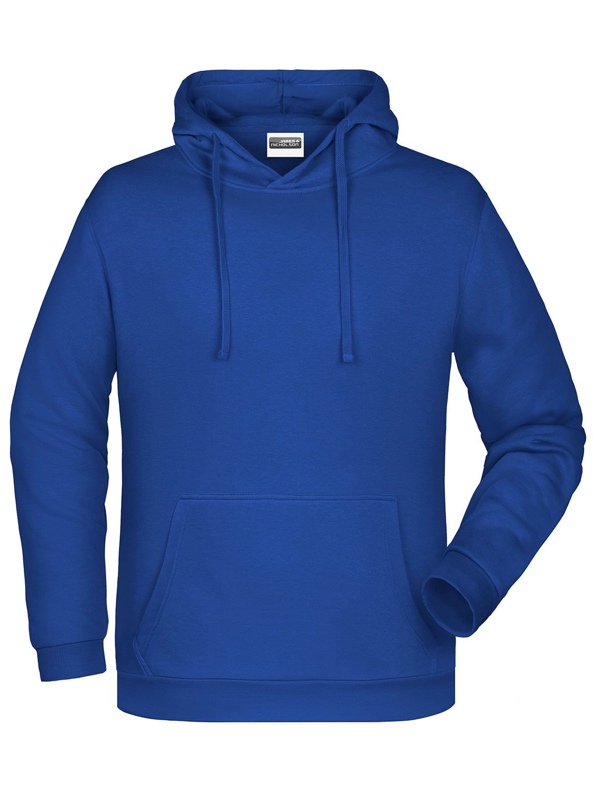 Immagine Basic Hoody Man