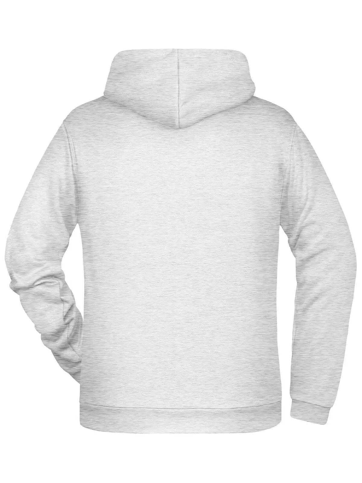 Immagine Basic Hoody Man